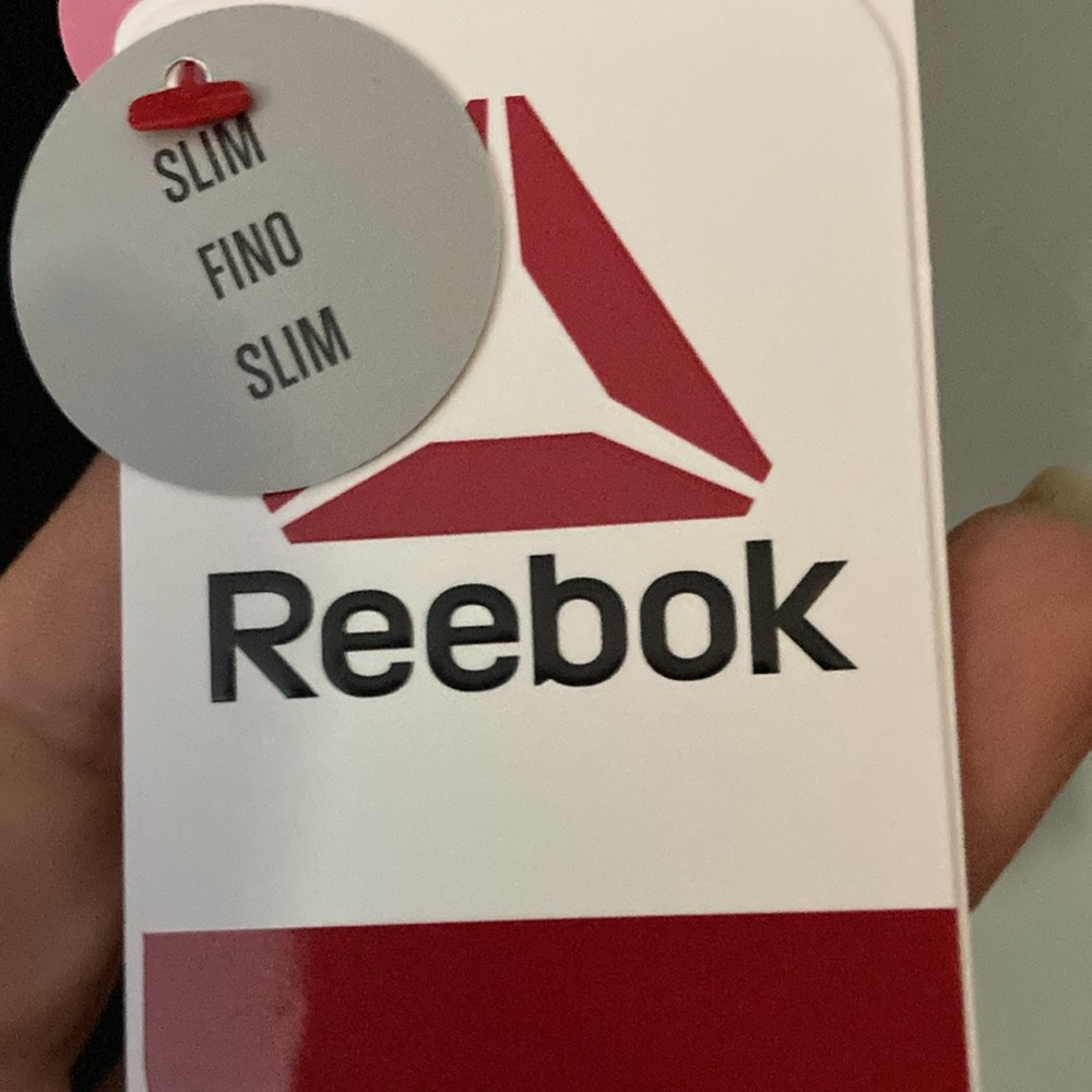 Reebok workout tee - Picture 9 of 10